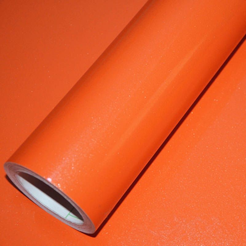 60cm X 3m ORANGE