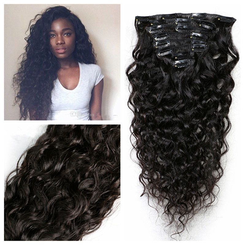 machine wave cheveux