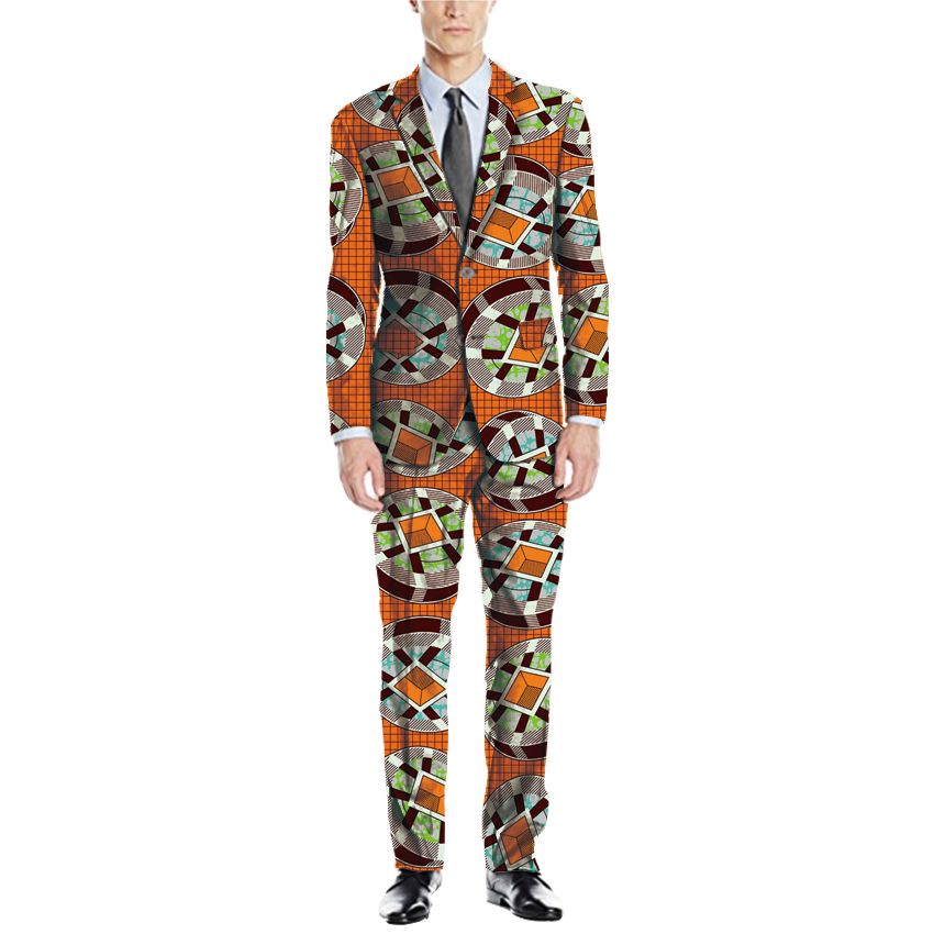 Acquistare Set Completo Di Abiti Da Uomo, Blazer Africani E Lunghi Abiti Da  Uomo Disegnati Su Misura La Moda Economico | Consegna Veloce E Qualità |  DHgate Italy