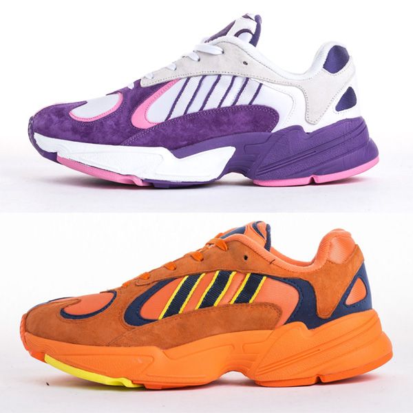 Goku Yung 1 Shoes From Wave Runner 700 