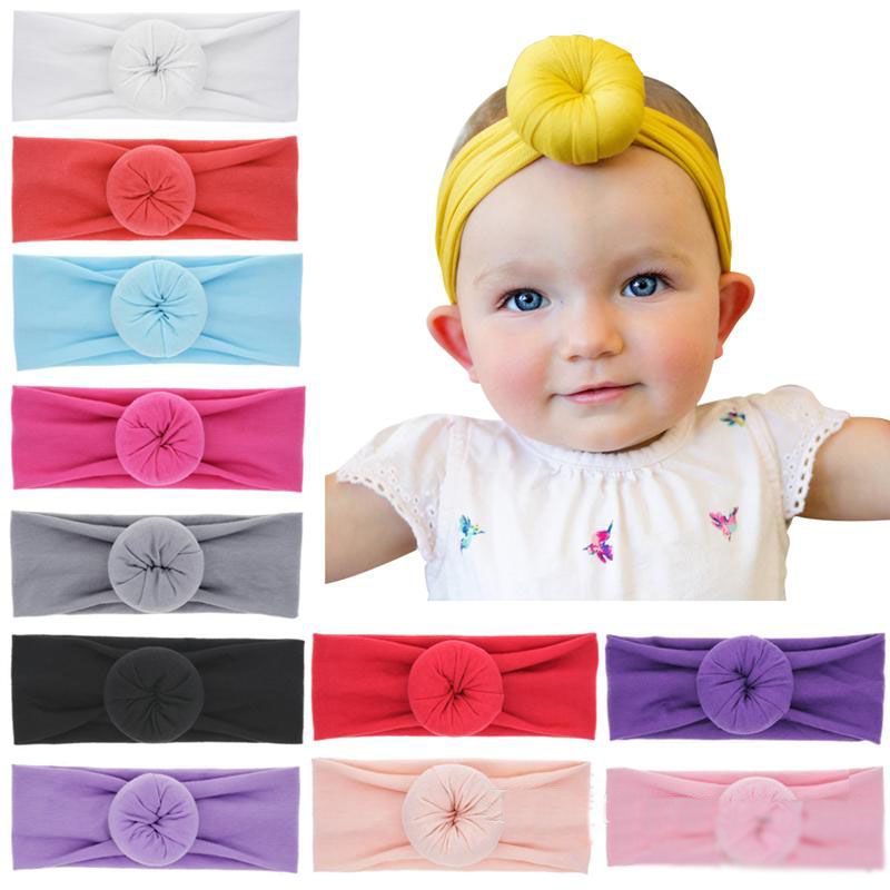 Baby headbands doughnut knot bands india Donut headband infant kids Girls hairbands Children Hair Accessories Kids Hair Band Baby headbands doughnut knot bands india Donut headband infant kids Girls hairbands Children Hair Accessories Kids Hair Band