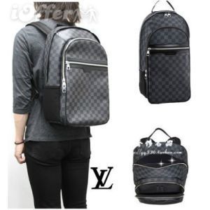 Compra LOUIS VUITTON MICHAEL MOCHILA HOMBRE BOLSOS DE VIAJE DE CUERO AJ 8  GG 6 BOLSOS DE HOMBRE TOTES BOLSOS DE MENSAJERO BOLSOS BOLSILLO N58024  Barato | Entrega Rápida Y Calidad | Es.Dhgate