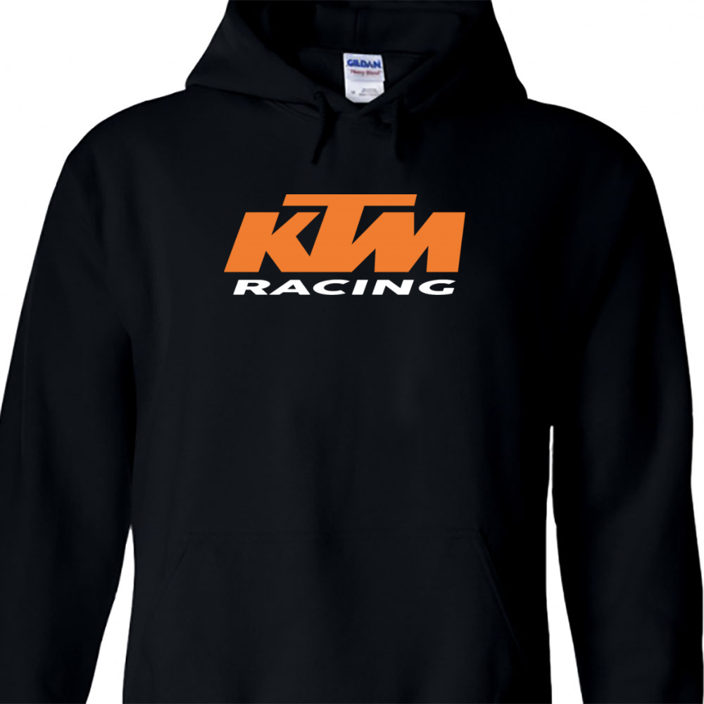 sudadera ktm