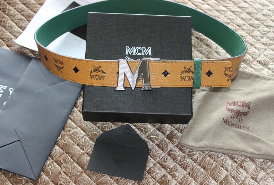 dhgate mcm belt