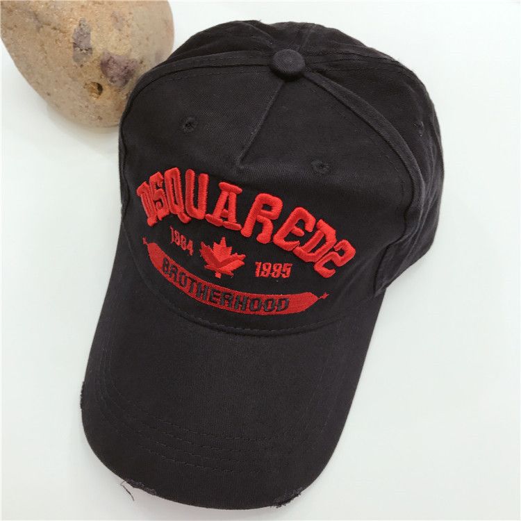 Fashion Baseball Cap 100% Cotton Luxury 