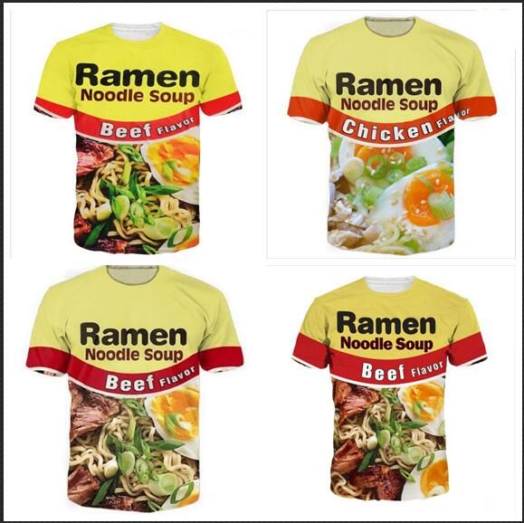 ramen noodle onesie