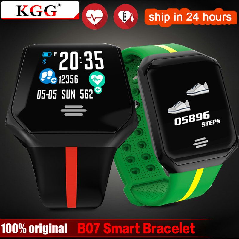 b07 smart watch