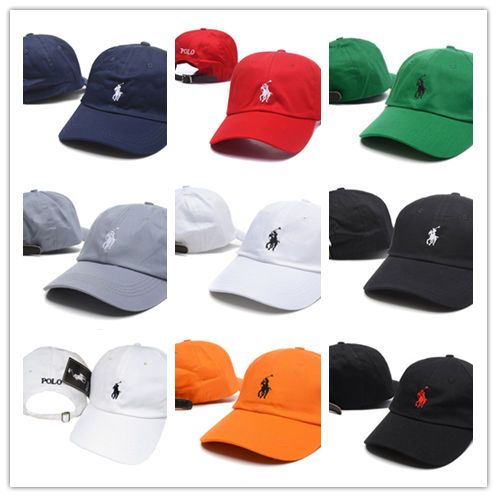 top 10 caps brand
