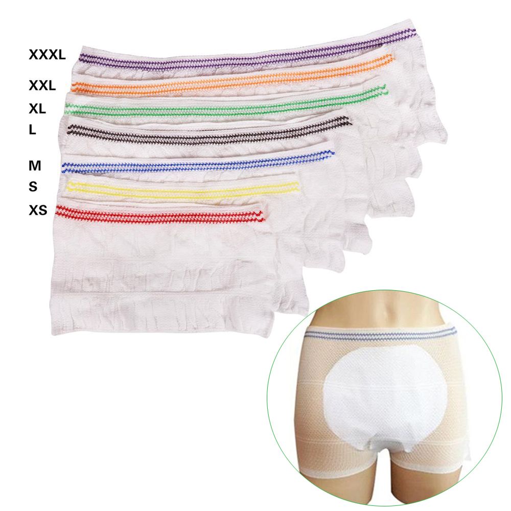 disposable pants pregnancy