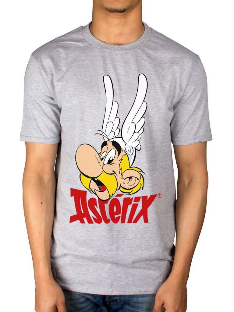 asterix t shirt