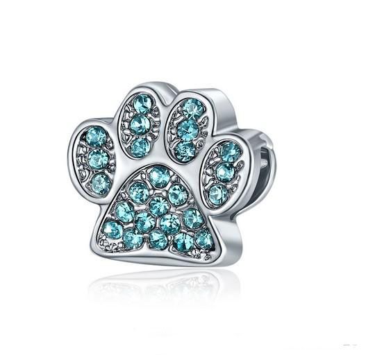 charm pandora chien charm pandora chien