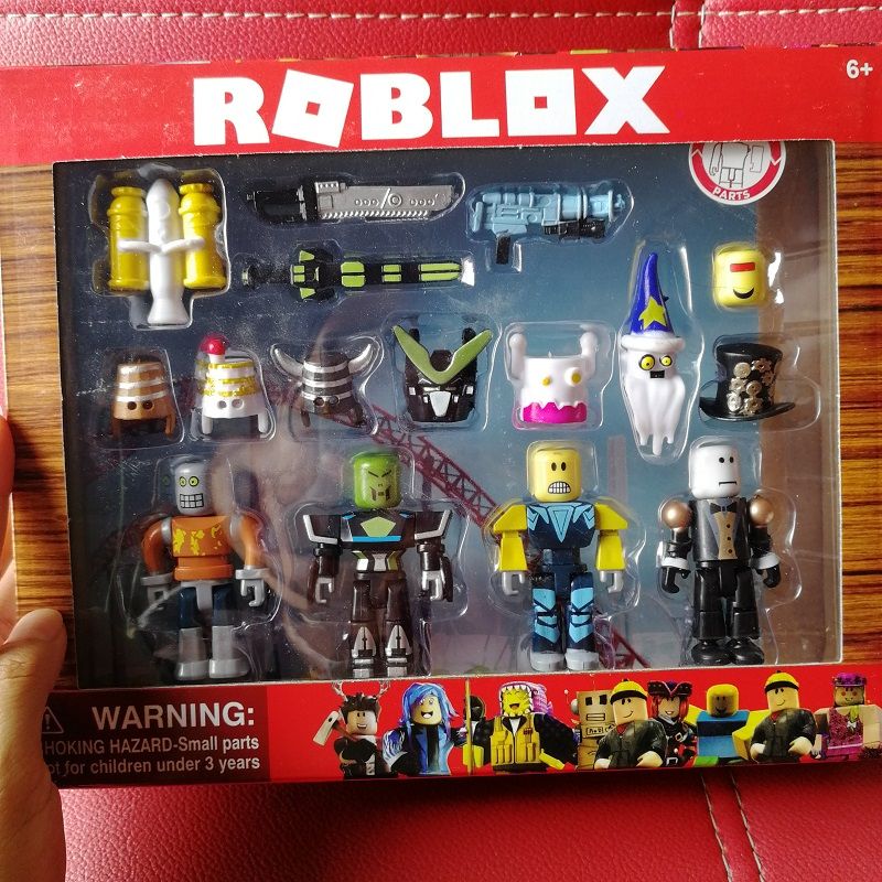 Roblox Toys Superhero - Free Robux For Kids 2019 Under 18