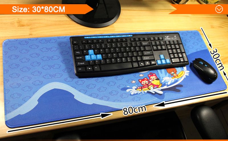 Custom Mouse Pads Oem Vape Mat With Logo Printing Yours On Large