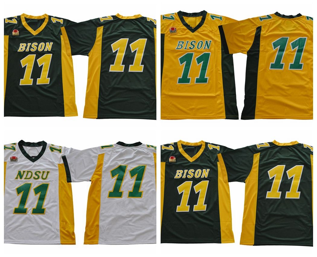 ndsu football jersey