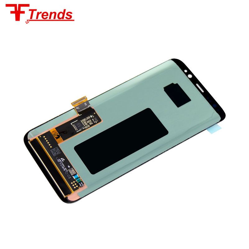 samsung s8 edge lcd replacement