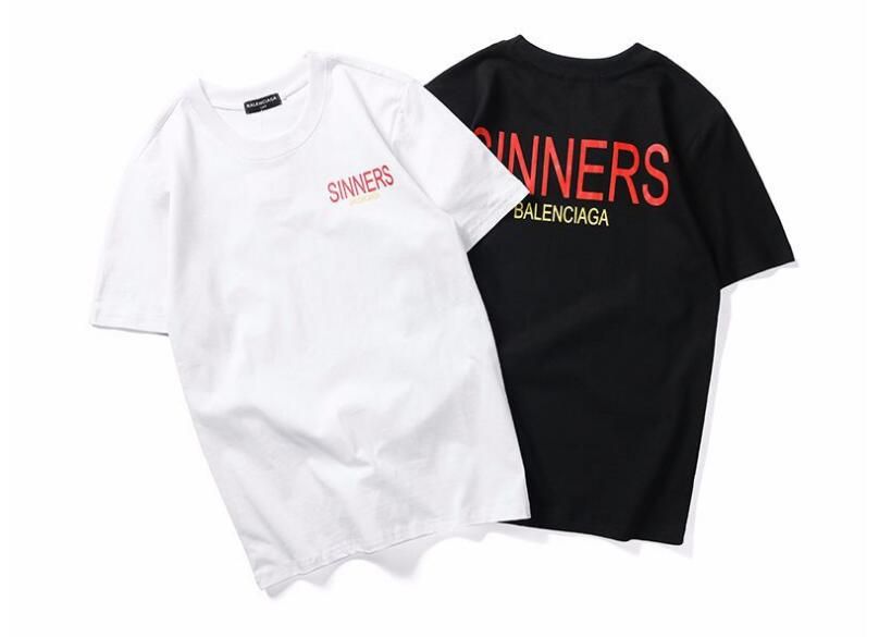 t shirt balenciaga dhgate