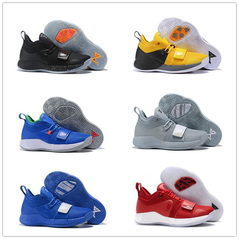 paul george 2.5 wolf grey