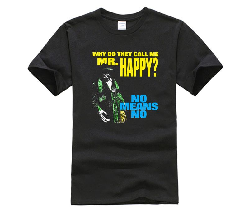 nomeansno t shirt