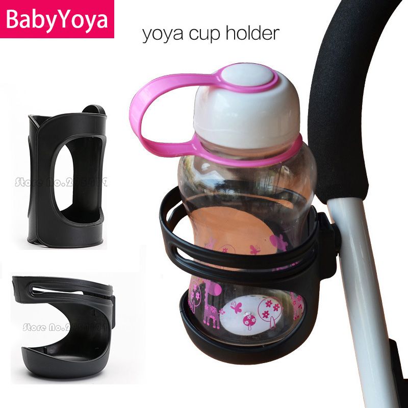 coffee holder for pram