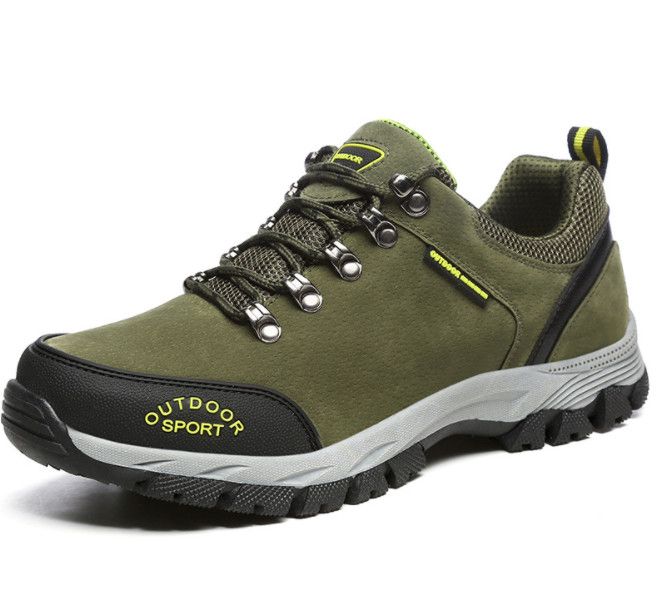 waterproof athletic shoes