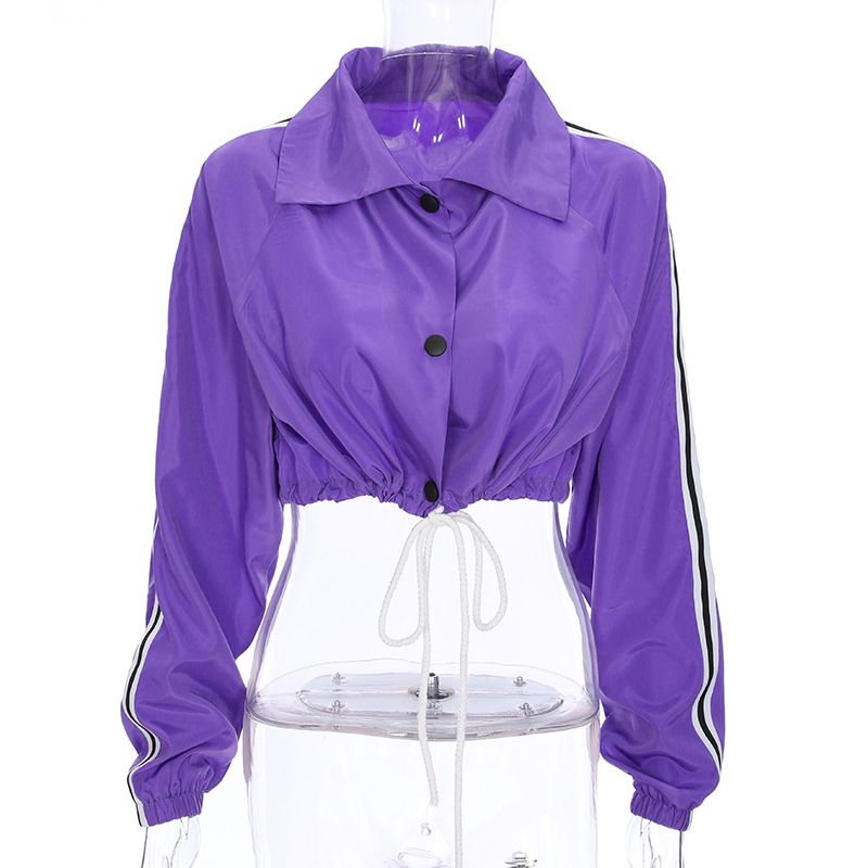 purple women clothes