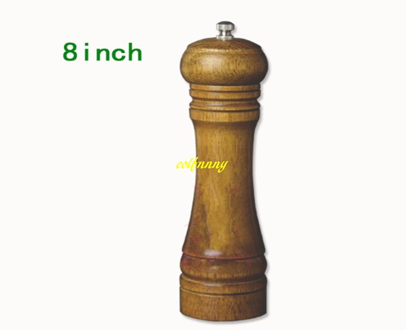 8 inch