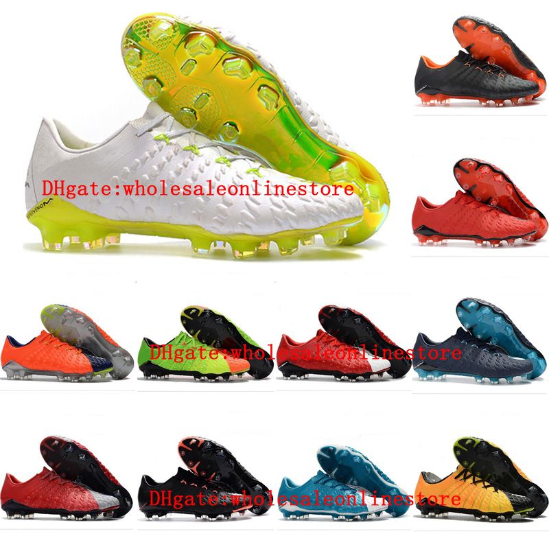 hypervenom shoes
