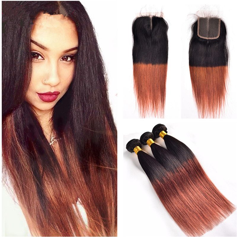 2019 Grade 7a Virgin Brazilian Hair Silk Straight Human Hair