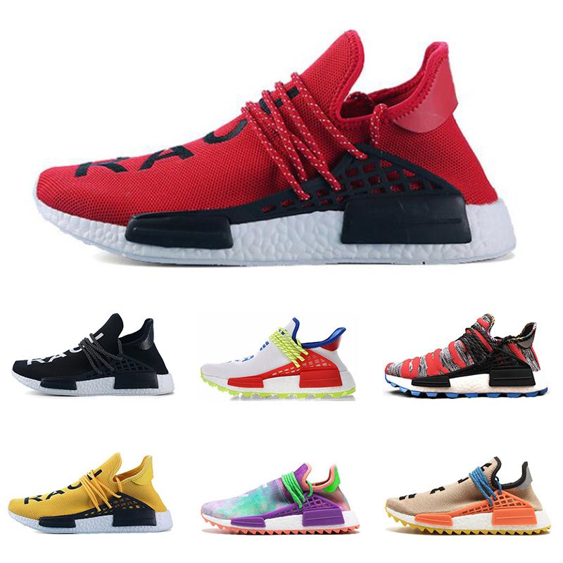 Adidas Human Race Vermelho Flash Sales, 53% OFF | edetaria.com