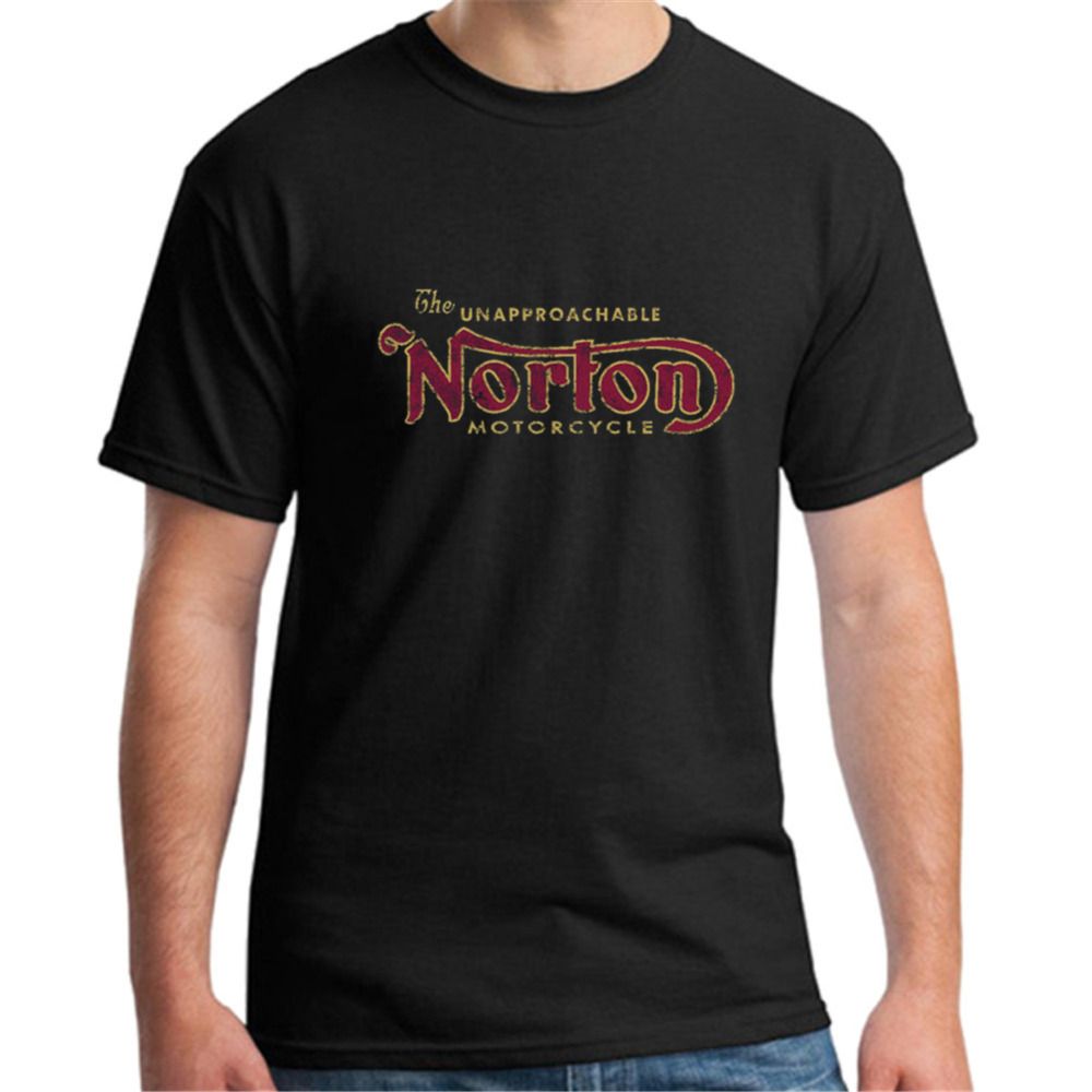 norton tee shirts
