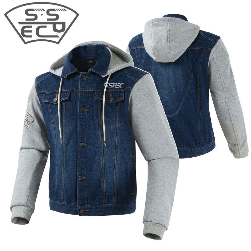 equator Teenage years quarter SSPEC Motorcycle Vintage Denim Jacket Men Hooded Jackets Veste Moto Homme Riding Motorbike Casual Wear With Protective Gear Coat From Motogp_racing, $65.23 | DHgate.Com equator Teenage years quarter SSPEC Motorcycle Vintage Denim Jacket Men Hooded Jackets Veste Moto Homme Riding Motorbike Casual Wear With Protective Gear Coat From Motogp_racing, $65.23 | DHgate.Com