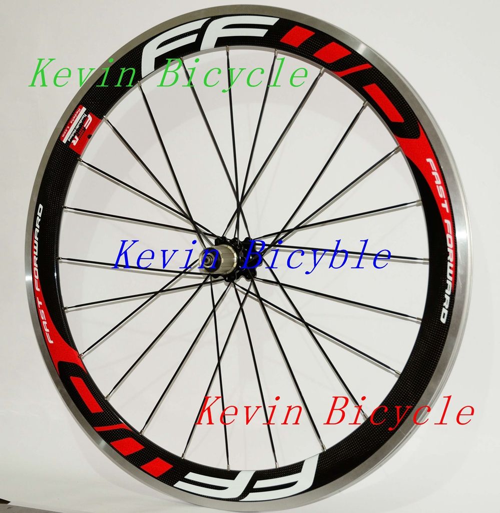 fixie carbon wheels