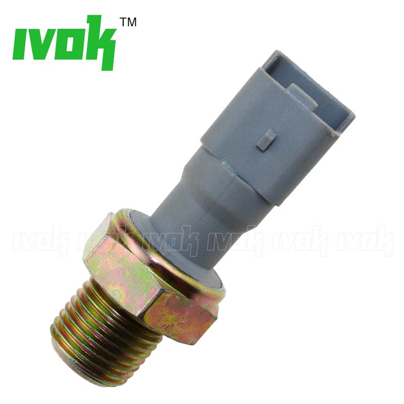 1131.c5 Sensore di Pressione Olio Interruttore per 306 806 406 407 1007 BOXER experto bre a2z2 
