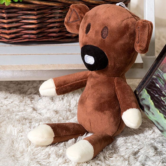 selling teddy bears
