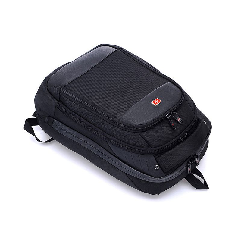 Compra Swiss Army Bolsas Multifuncionales De 15 Mochila Para Portátil  Mochila Bolsa De Equipaje Mochila Urbana Impermeable Bolsa De Viaje A16  Barato | Entrega Rápida Y Calidad | Es.Dhgate