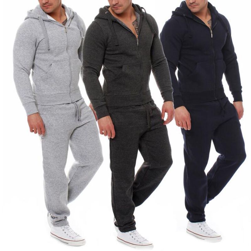 mens jogger suits