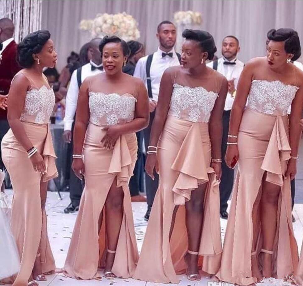 Nigerian Bridesmaid Dresses 2017 2024 www.oursavior gr
