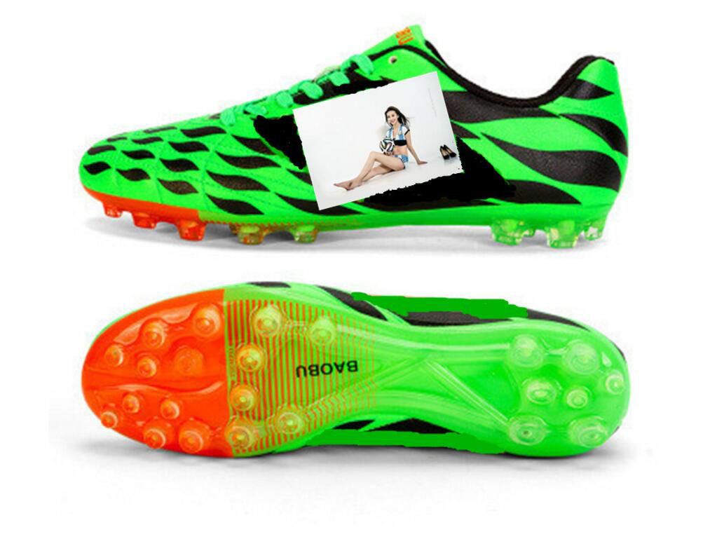 soulier de soccer