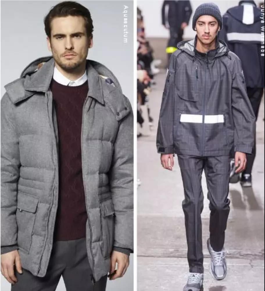 正装面料休闲夹克/theformalfabriccasualjacket