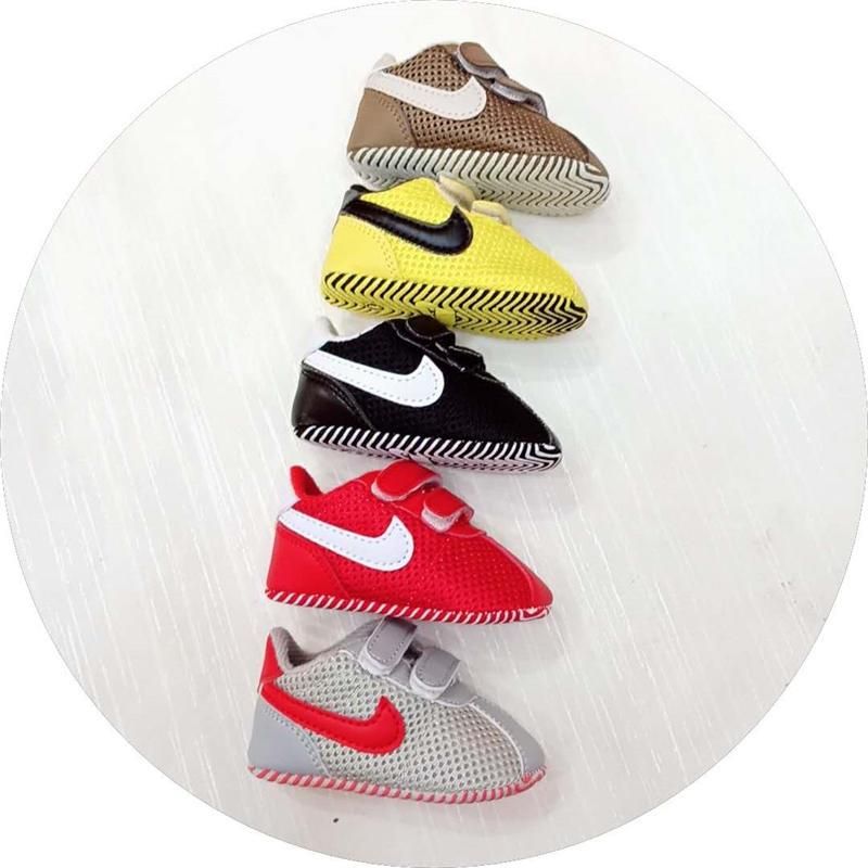 بوت افتتاح حلاق zapatillas de bebe no caminantes - sandalibaghi.com