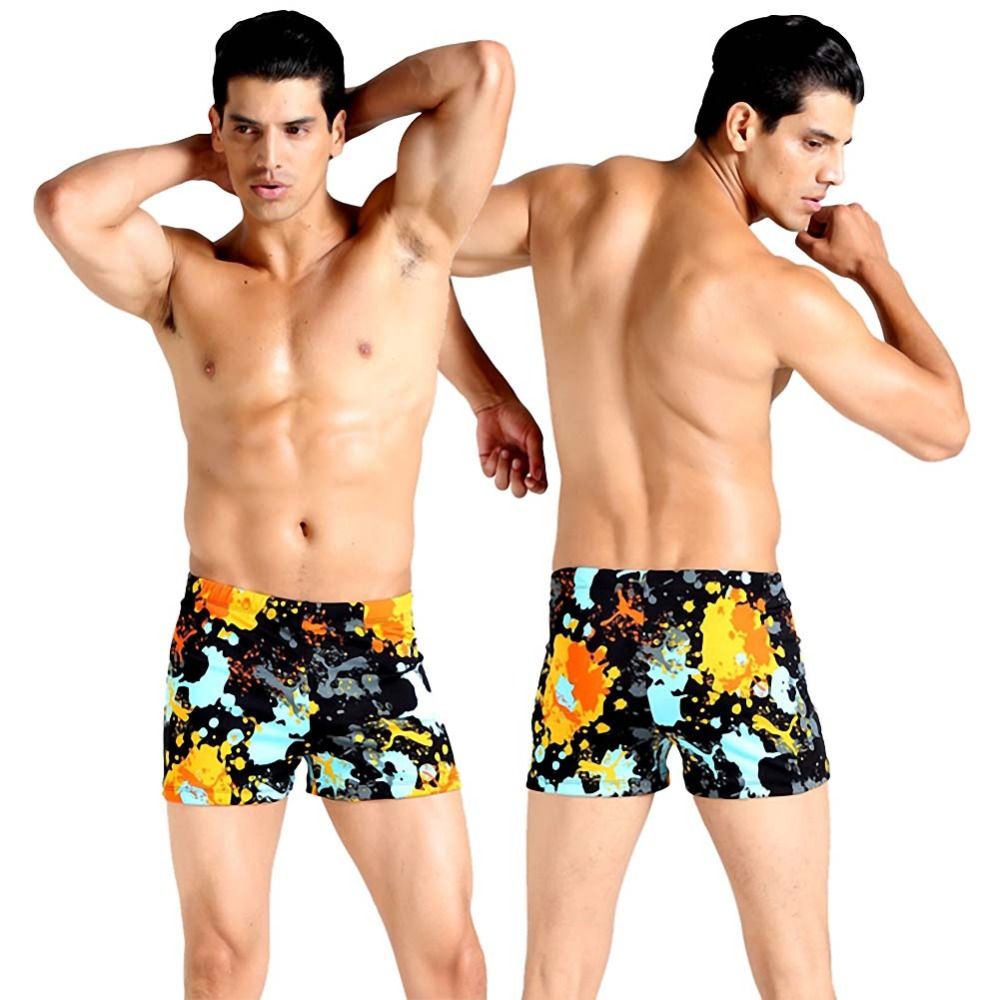 skinny swim trunks