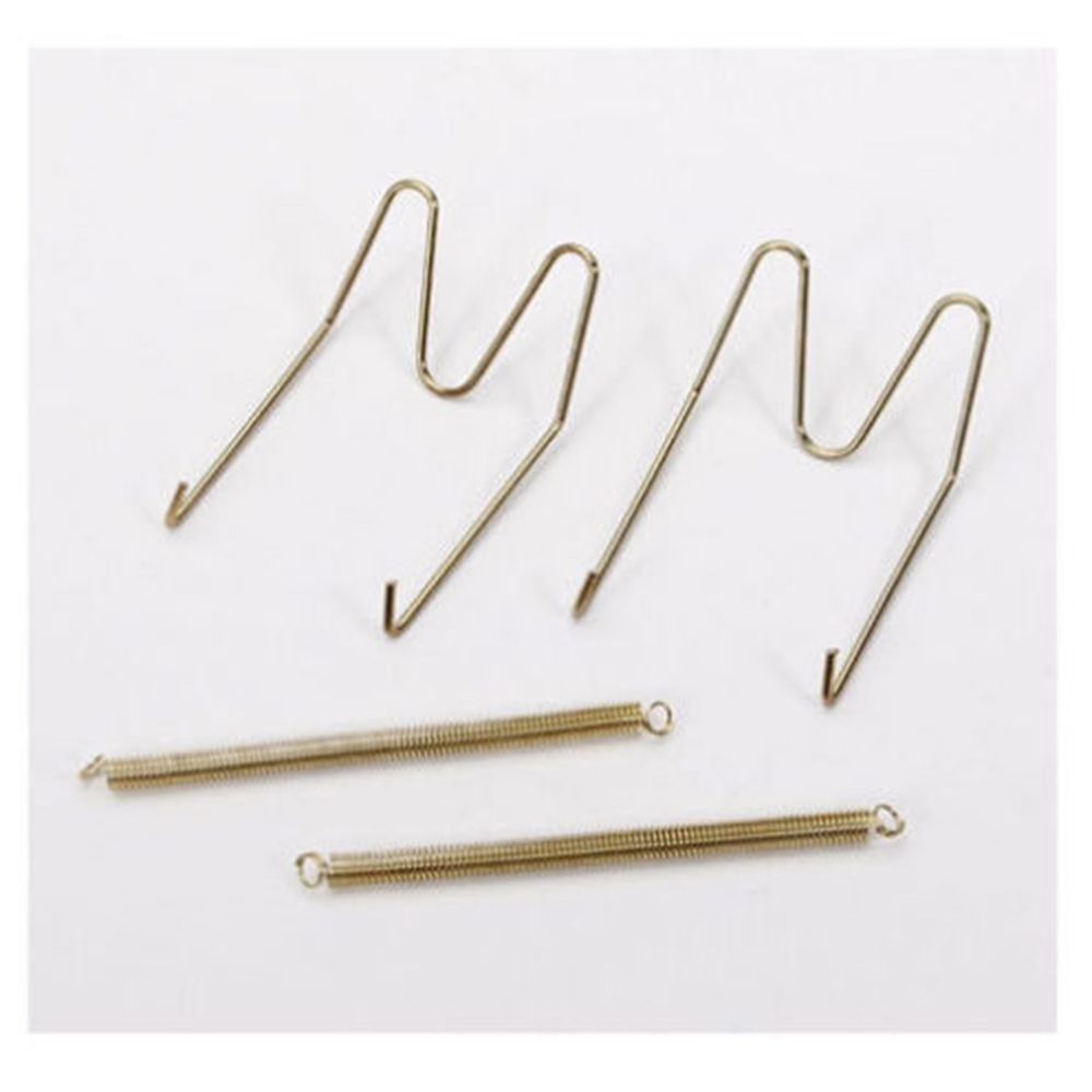 2019 Wholesale Plate W Type Special Decorative Plate Hook Metal