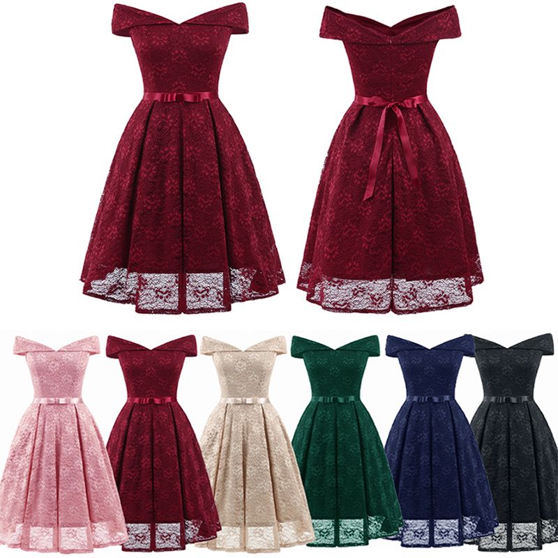 summer fashion dresses 2019