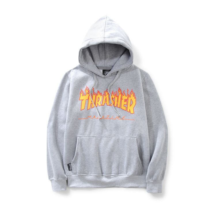 Compra Autumn Winter Men Sportswear Sudaderas Con Capucha Europa Americano  es Letras De Fuego Con Capucha Men Women Plus Cashmere Sweater Hoodies  Barato | Entrega Rápida Y Calidad | Es.Dhgate