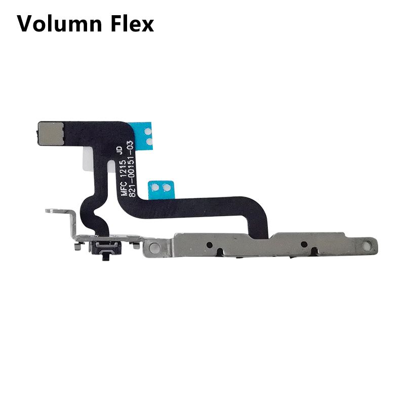 For 6SP volume flex