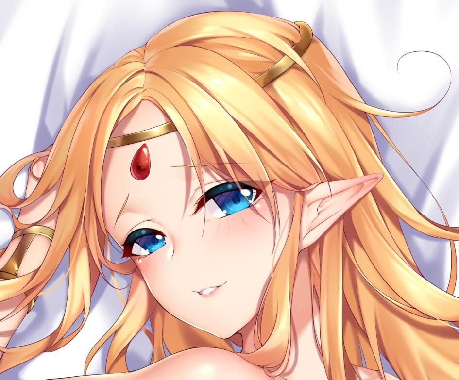 zelda dakimakura