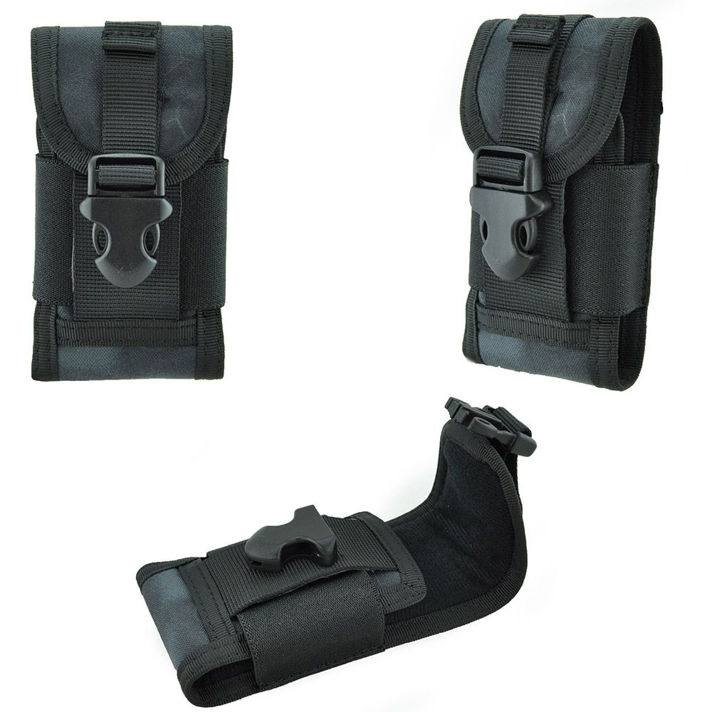 tactical small bolsa