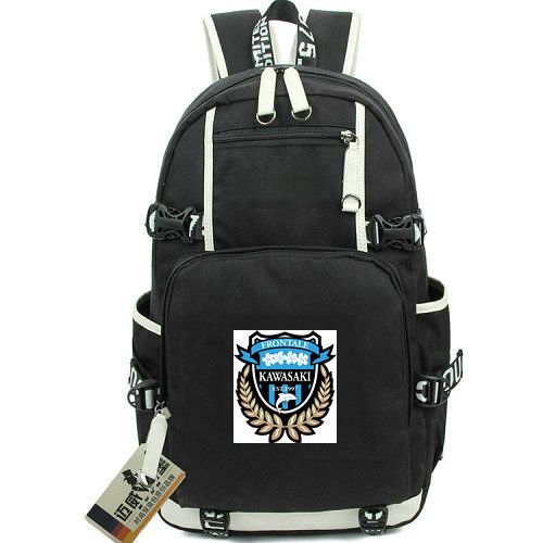 kawasaki backpacks