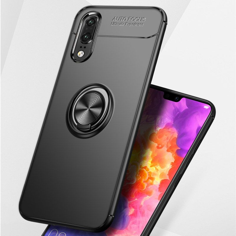 Ounce Prime Minister Courageous Armor case For Huawei Y7 2018 Y7 prime 2018 Y7 pro 2018 TPU metal bracket phone protective shell vehicle magnetic B Ounce Prime Minister Courageous Armor case For Huawei Y7 2018 Y7 prime 2018 Y7 pro 2018 TPU metal bracket phone protective shell vehicle magnetic B