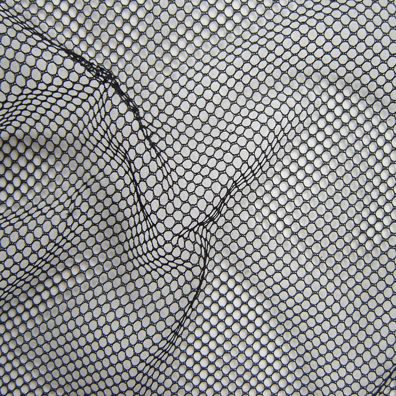 thin mesh fabric